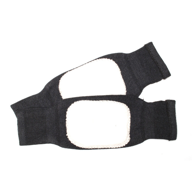 ❄️Winter Hot Sale 50% OFF❄️Universal Cold Protection Thickened Faux Furred Knee Pads