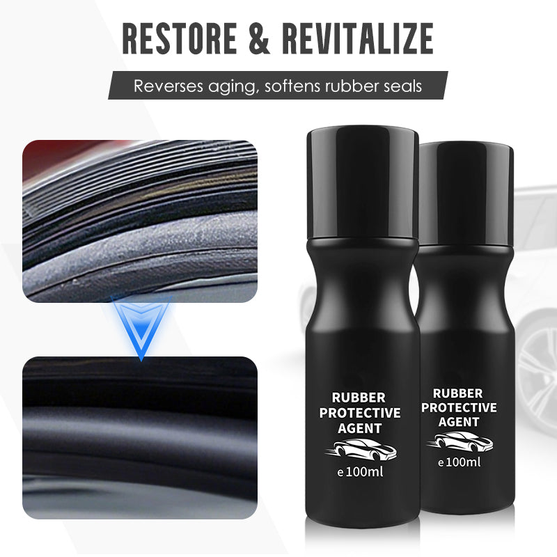 🔥Hot Sale🔥Car Rubber Seal Protectant(50% OFF)