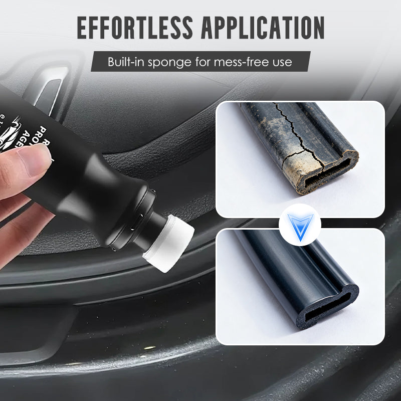 🔥Hot Sale🔥Car Rubber Seal Protectant(50% OFF)