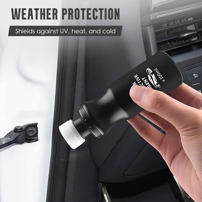 🔥Hot Sale🔥Car Rubber Seal Protectant(50% OFF)