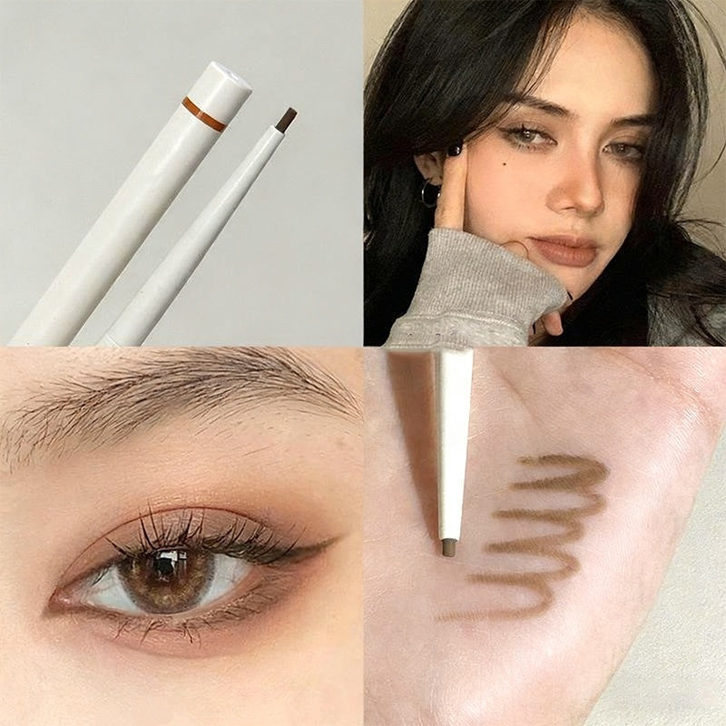 Waterproof Long Lasting Eyeliner Pencil