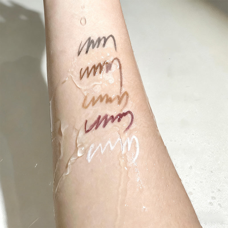 Waterproof Long Lasting Eyeliner Pencil