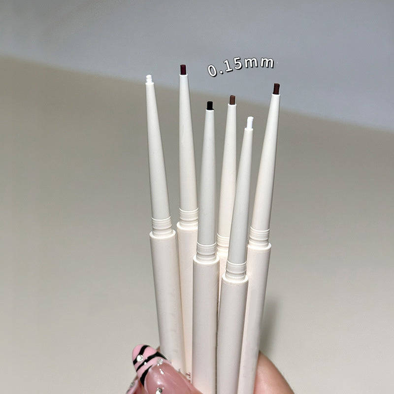 Waterproof Long Lasting Eyeliner Pencil