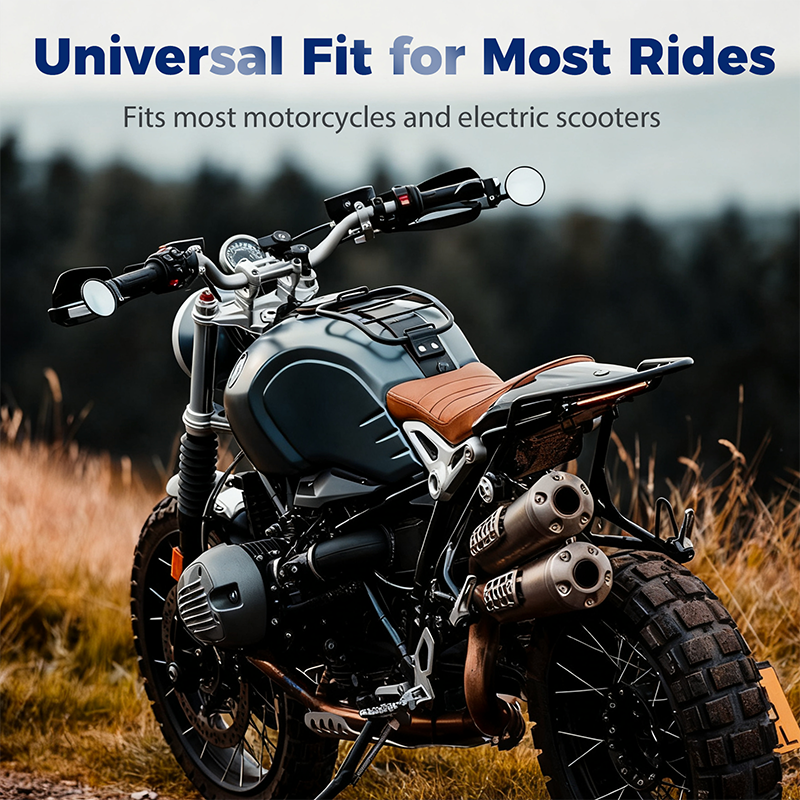 š„Hot Sale Deals-Universal Silicone Handlebar & Brake Lever Grip Covers