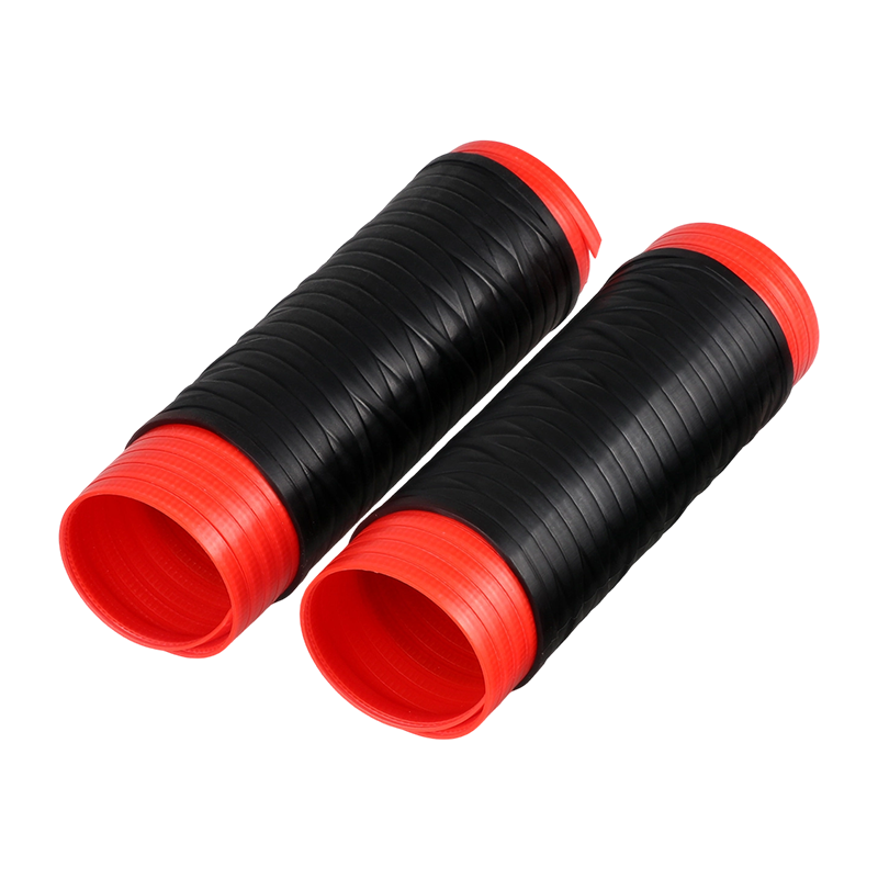 š„Hot Sale Deals-Universal Silicone Handlebar & Brake Lever Grip Covers