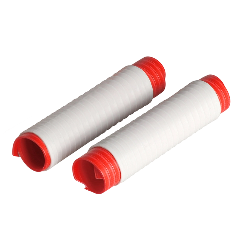 š„Hot Sale Deals-Universal Silicone Handlebar & Brake Lever Grip Covers