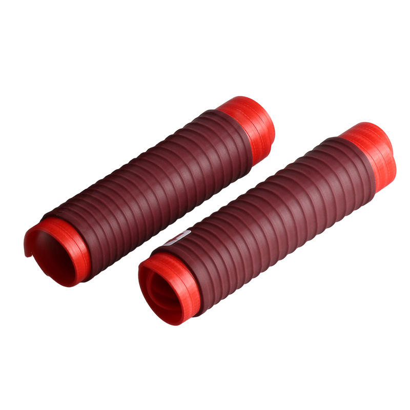 š„Hot Sale Deals-Universal Silicone Handlebar & Brake Lever Grip Covers