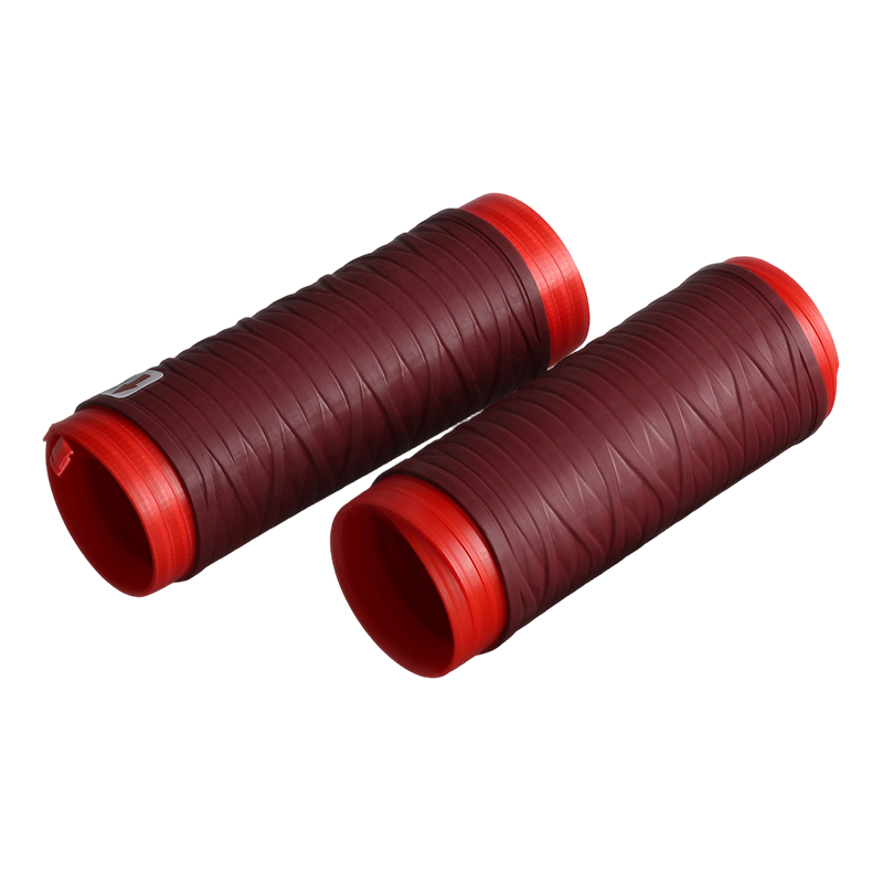 š„Hot Sale Deals-Universal Silicone Handlebar & Brake Lever Grip Covers