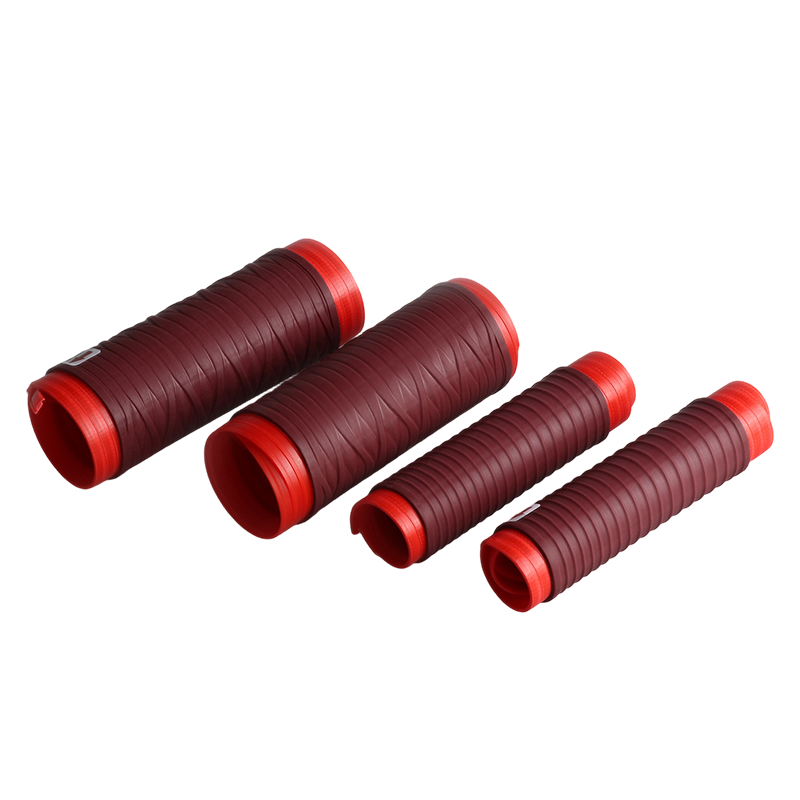 š„Hot Sale Deals-Universal Silicone Handlebar & Brake Lever Grip Covers