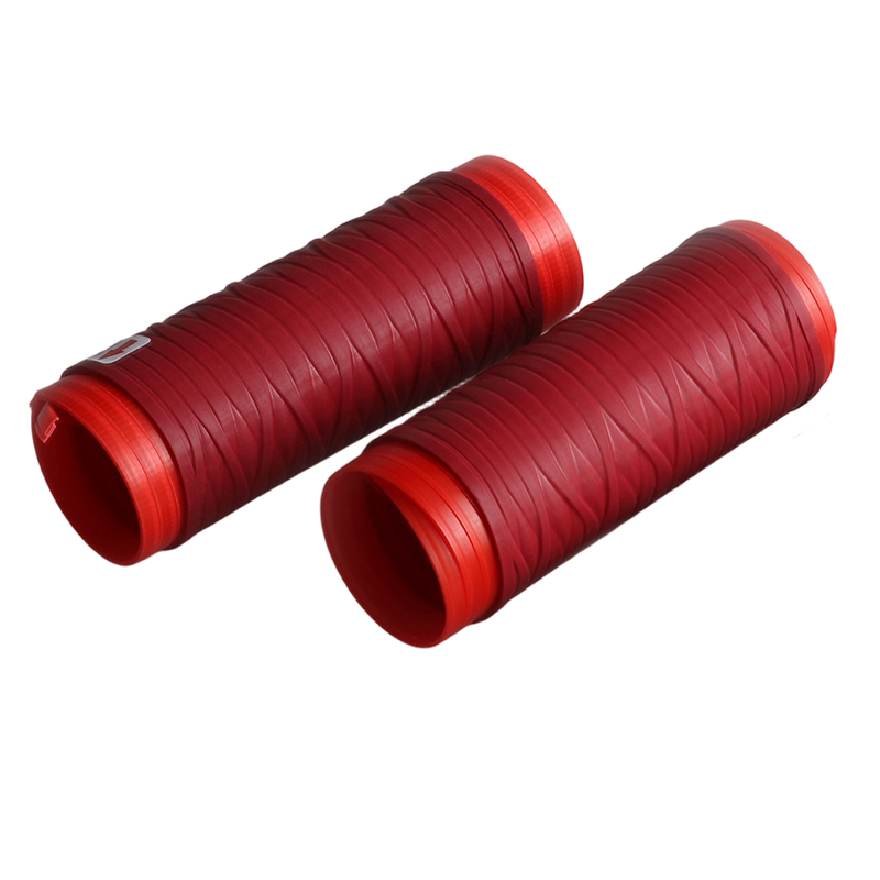 š„Hot Sale Deals-Universal Silicone Handlebar & Brake Lever Grip Covers