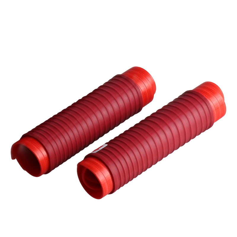 š„Hot Sale Deals-Universal Silicone Handlebar & Brake Lever Grip Covers