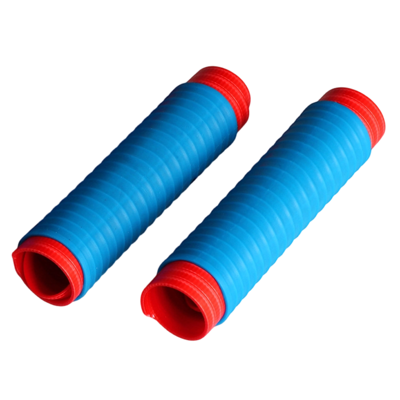 š„Hot Sale Deals-Universal Silicone Handlebar & Brake Lever Grip Covers