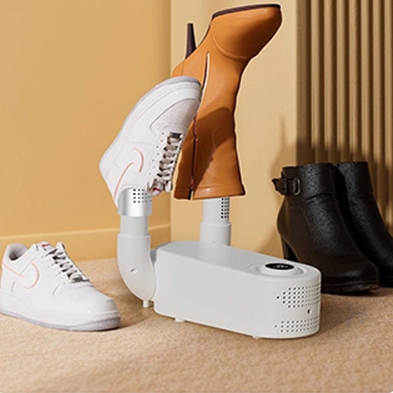 🔥Limited-time offer-Smart and Adjustable Shoe Dryer with Timer