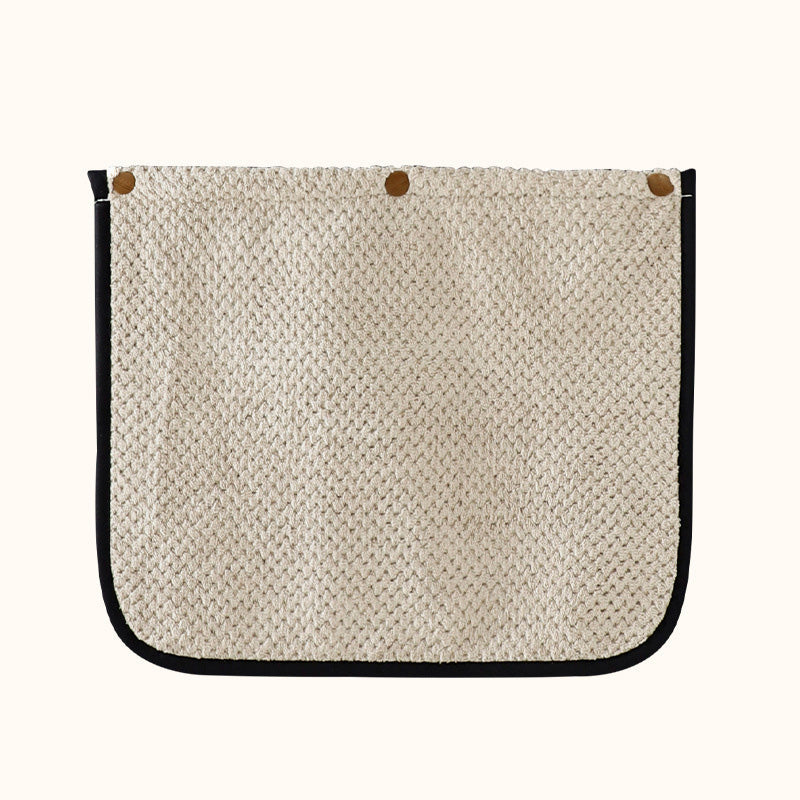 🔥NEW YEAR 50% OFF Sale!🔥Cross-Back Waterproof Apron with Detachable Hand Towel