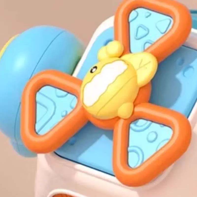 🔥Hot Sale Deals-Multi-Activity Busy Cube Toy for Toddlers