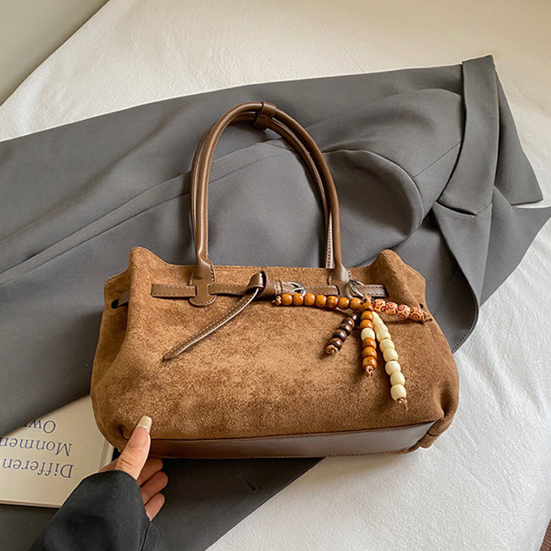 🔥New arrivals offer-Stylish Shoulder Bag with Handles for Women