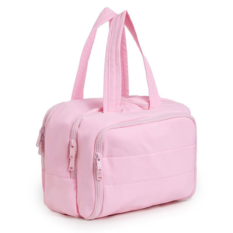 🔥Hot Sale Offers-Multi-purpose Large-Capacity Cosmetic Storage Bag