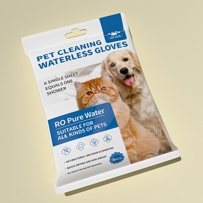 🥇BUY 1 GET 1 FREE🔥Pet Oral Repair Gel Toothbrush 🐱🐶