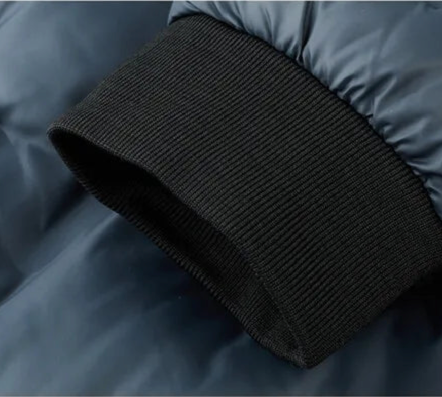 ✨ Men’s Thermal Explorer Jacket – Warm, Durable & Effortlessly Stylish