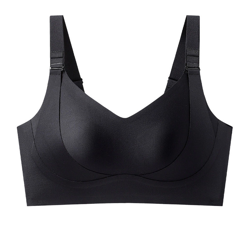 šBuy More Save Moreā”Anti-Sag Full Coverage Wireless Support Bra