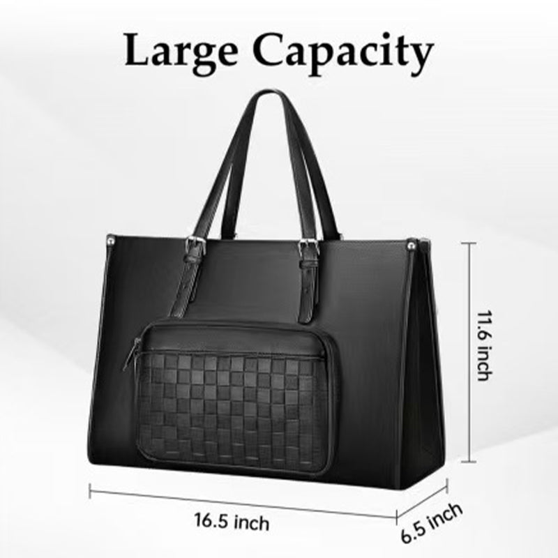 The Ultimate 2-in-1 Tote Bag