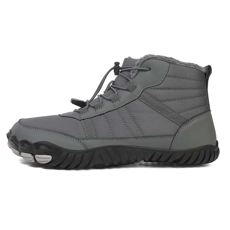 Waterproof Non-Slip Insulated Ankle Winter Boots