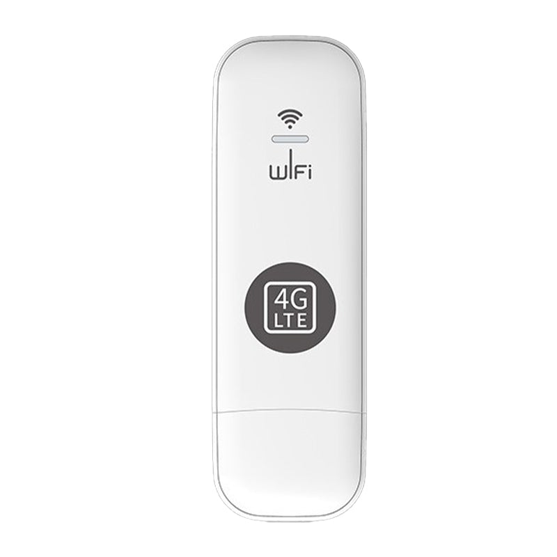 Portable 4G USB WiFi Dongle & Mobile Hotspot Router