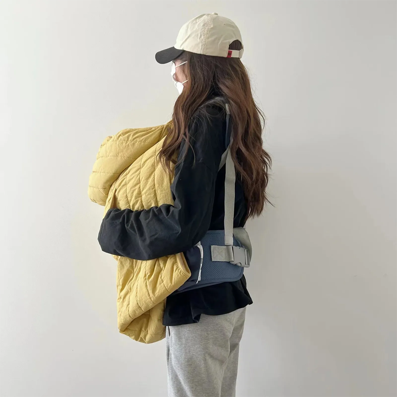 š„Hot Sale Deals-3-in-1 Baby Carrier & Stroller Winter Cover