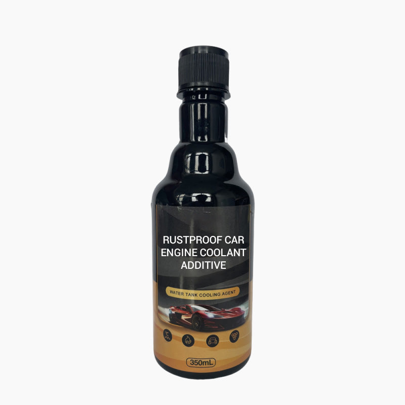 đ„Hot Sale Offers-Rustproof Car Engine Coolant Additive