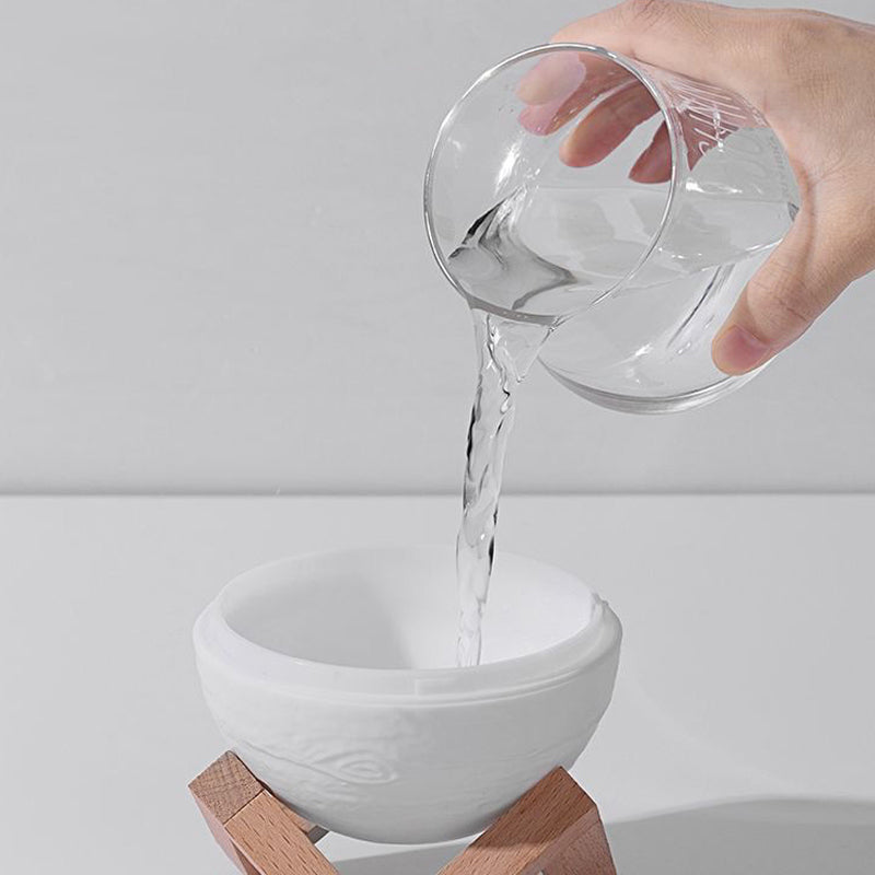 🔥Hot Sale Offers-Planet Humidifier & Ambient Night Light