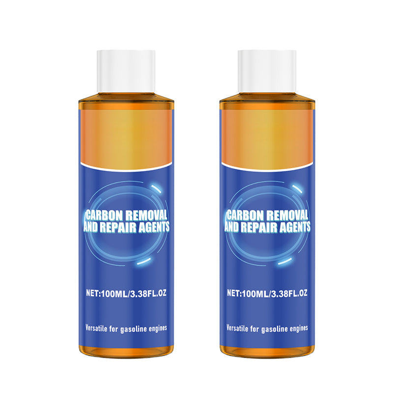 š„Limited-time offer-Long Lasting Carbon Remover Engine Antiwear Agent