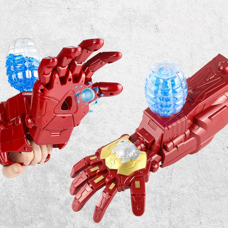 🔥Hot Sale Offers-Electric Arm Launcher Water Bead Blaster