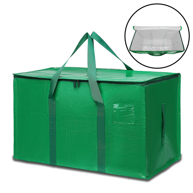 📢📢50% OFF !! ⏰Extra Large Heavy Duty Foldable Moving Bags
