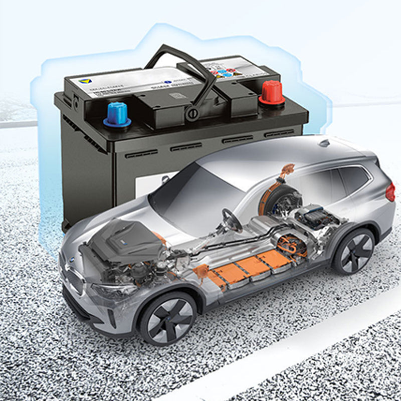 🔥Hot Sale Offers-OBD2 Scanner Diagnostic Tool with Cloud Printaing