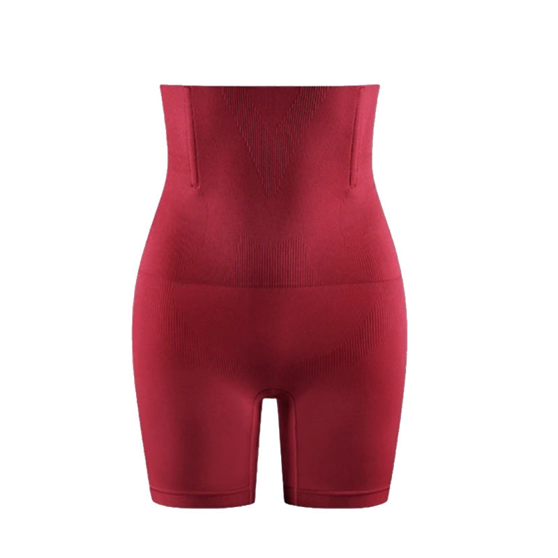 Women's Tummy Control Butt-Lifting Shapewear, Sexy and Comfortable High-Waist Body Sculpting Garment Womenswear Compression