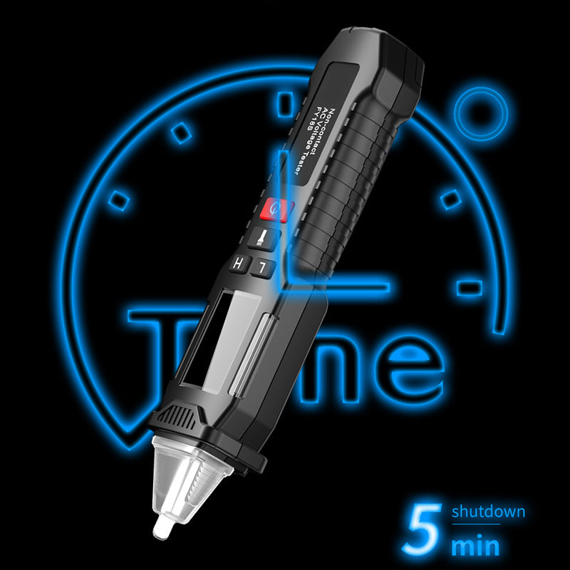 š„Hot Sale Offers-Non-Contact AC Voltage Tester Pen