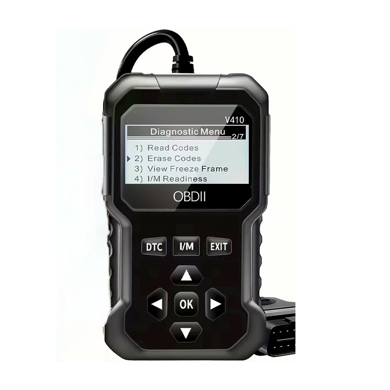 ⏰50% Off!🔧 Plug it in and scan! Professional-grade OBD2 diagnostic tool. Even beginners can easily maintain their vehicles.⚡