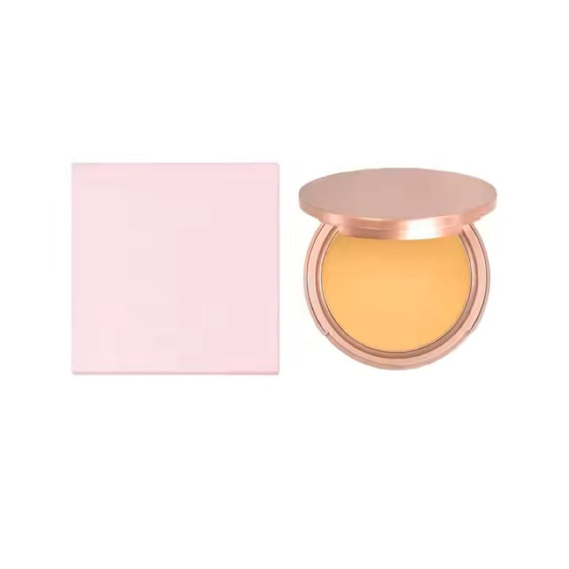 📢 50% OFF! ⏰ Travel-Friendly Oil-Control Compact Powder – SPF 50+, Built-in Mirror & 12 Shades for Flawless Matte Finish! ✨🧴