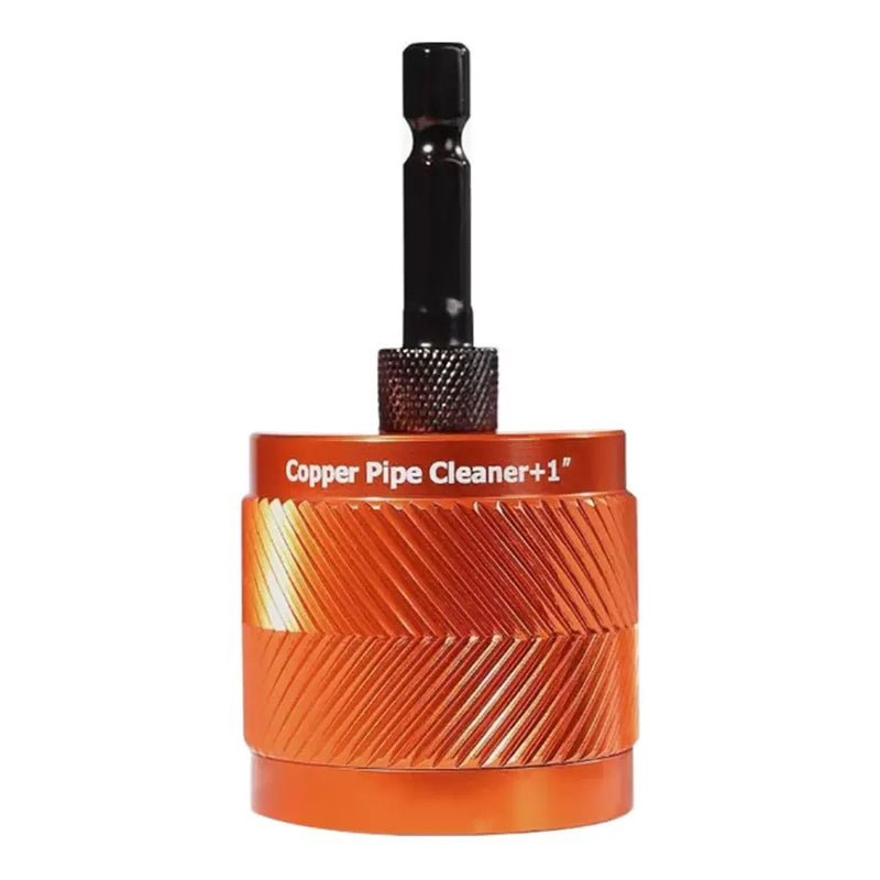 Power Drill Copper Pipe Polishing Brush