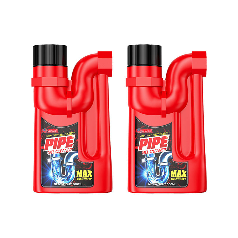 🔥While Supplies Last 40% OFF!🎉Powerful Pipeline Dredging Agent for Kitchen & Toilet