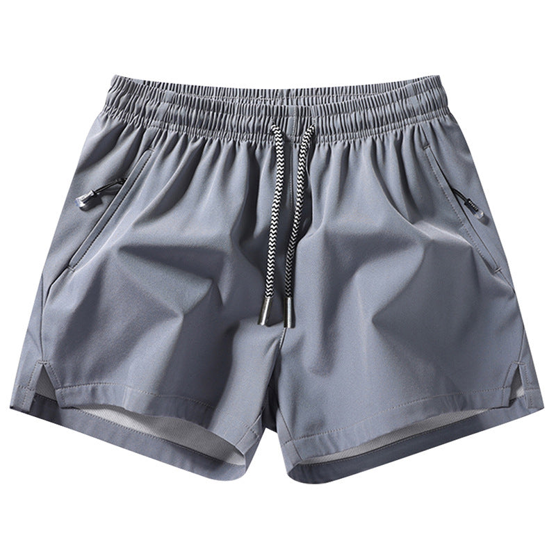 ๐ Meilleure Vente 2026 | Athletic Shorts with Quick-Dry Tech | Zipper Pockets for Essentials ๐ฑ๐จใ-50%ใ