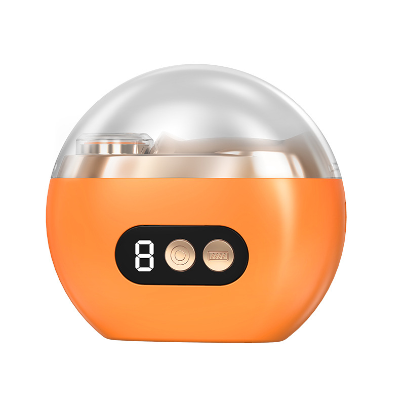 š„Limited-time offer-Multi-functional Electric Nail Trimmer