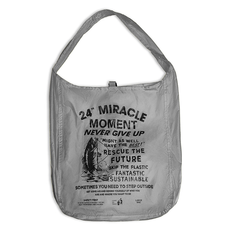 🔥Limited-time offer-Ultra-Light Foldable Tote Bag with Wide Strap