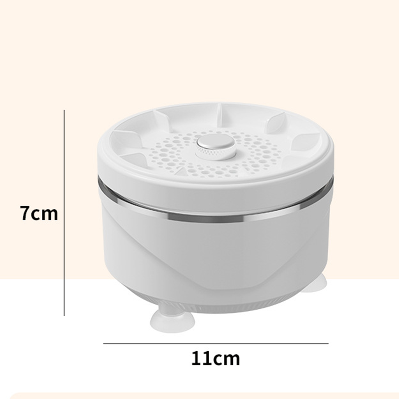 Automatic Fruit & Vegetable Purifier Washer