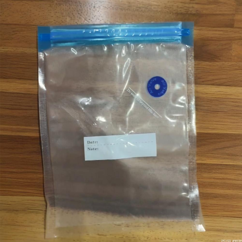 Mini Cordless Vacuum Sealer Machine