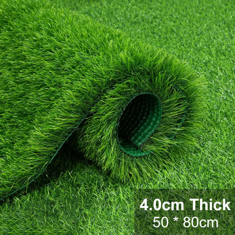 š¢š¢50% OFF !! ā°Artificial Grass Turf with Drainage Holesā½šæ