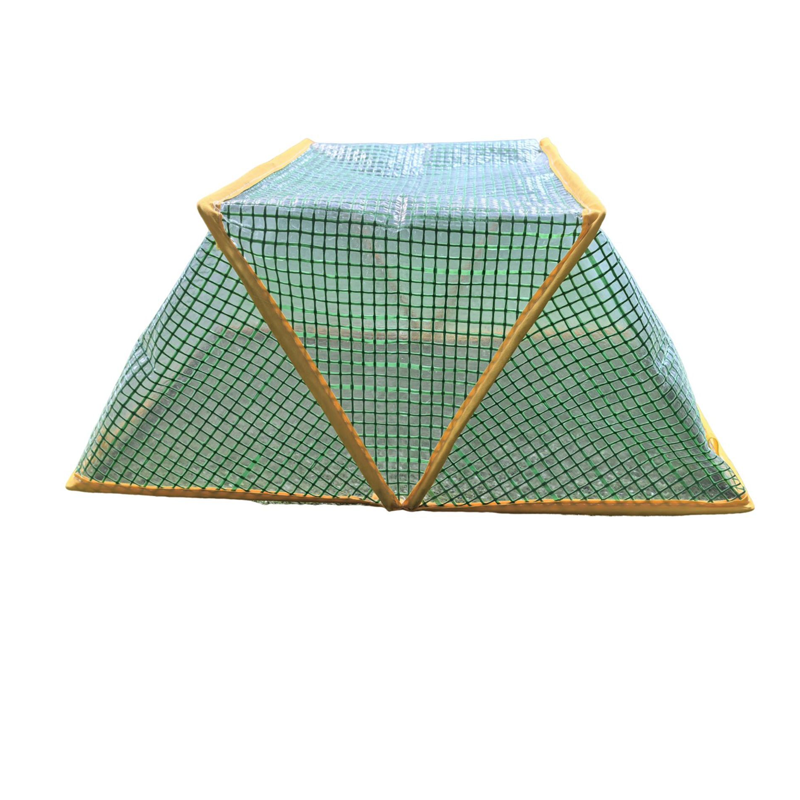 🔥Limited-time offer-Foldable Plant Protection Tent Cover