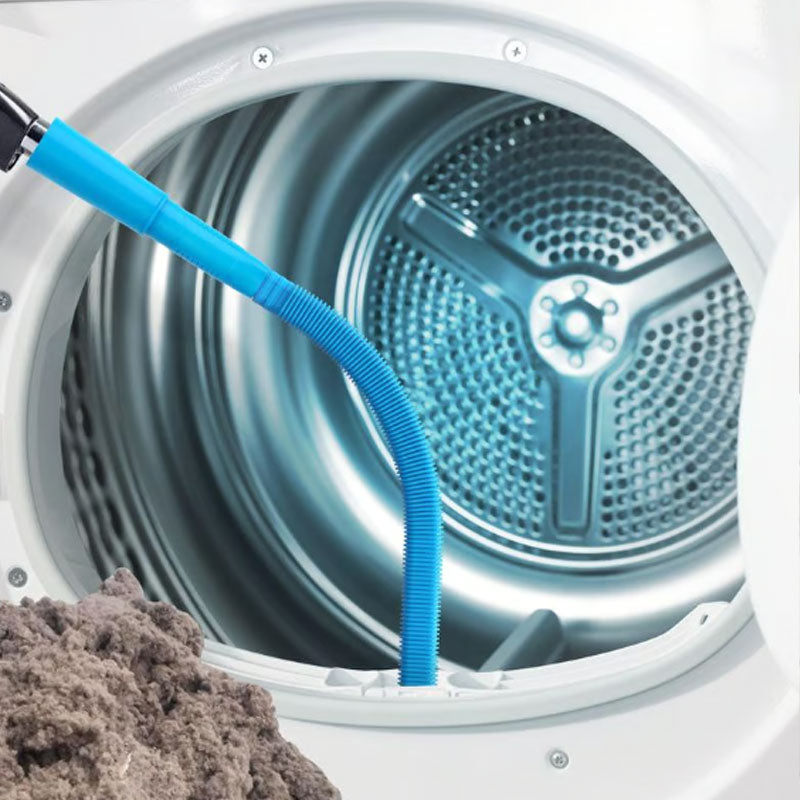 🔥Hot Sale Offers-Detachable Dryer Vent Cleaning Kit