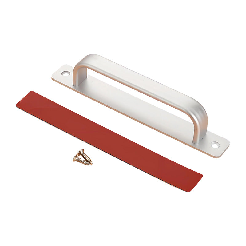 🔥Limited-time offer-Aluminum Alloy Door Handle