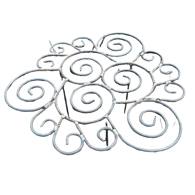 🔥Limited-time offer-Heavy-Duty Flower Support Frame